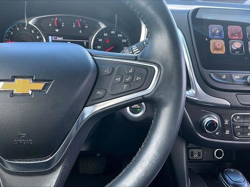 Certified 2018 Chevrolet Equinox Premier image 10