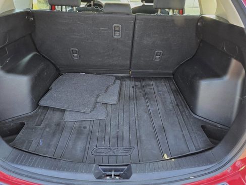 Used 2016 MAZDA CX-5 Sport AWD/4WD image 23