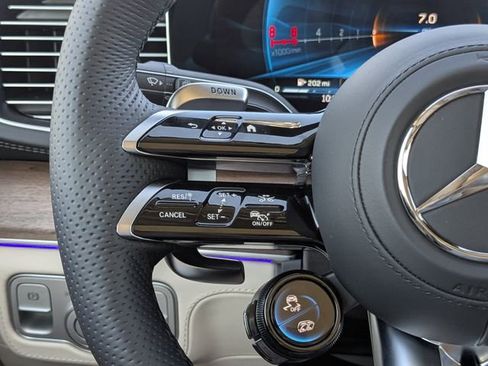 New 2026 Mercedes-Benz GLE 53 AMG 4MATIC image 28