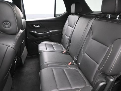 Used 2023 Chevrolet Traverse LT AWD/4WD image 30