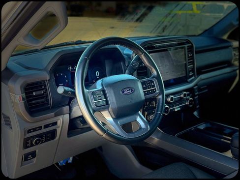 Used 2024 Ford F150 XLT w/ Equipment Group 302A MID AWD/4WD image 19