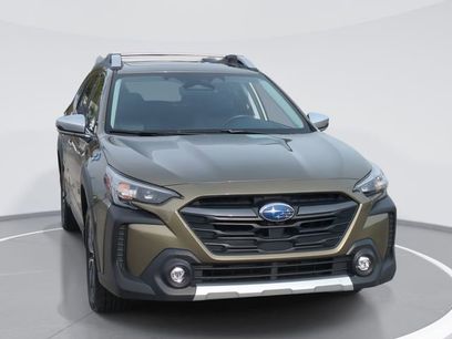 Used 2024 Subaru Outback Touring XT w/ Popular Package #2