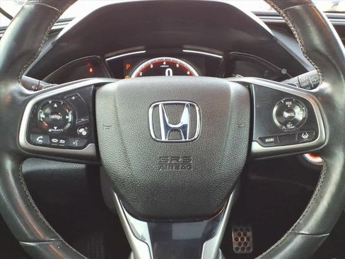 Used 2019 Honda Civic Sport Touring image 16