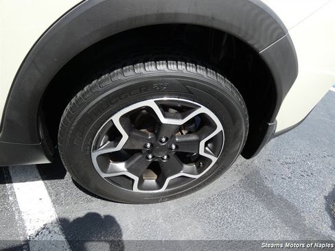 Used 2014 Subaru Crosstrek 2.0i Premium image 20