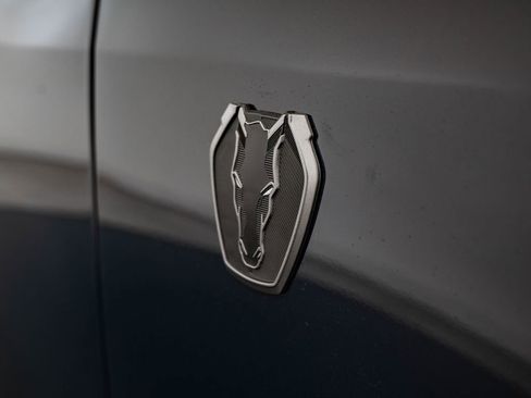 Used 2024 Ford Mustang Dark Horse w/ Dark Horse Handlin Package RWD image 15