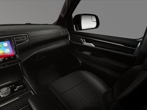 New 2026 Jeep Grand Wagoneer Limited w/ Convenience Group I image 16