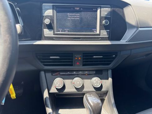 Used 2024 Volkswagen Jetta S FWD image 27