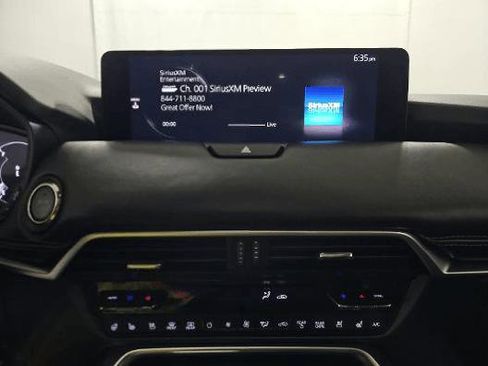 Used 2024 MAZDA CX-90 Plug-In Hybrid w/ Premium Plus image 17