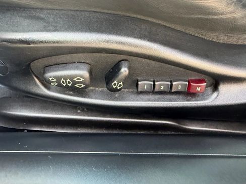 Used 2003 BMW M3 Coupe image 13