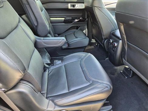 Used 2023 Ford Explorer ST w/ Equipment Group 401A AWD/4WD image 21