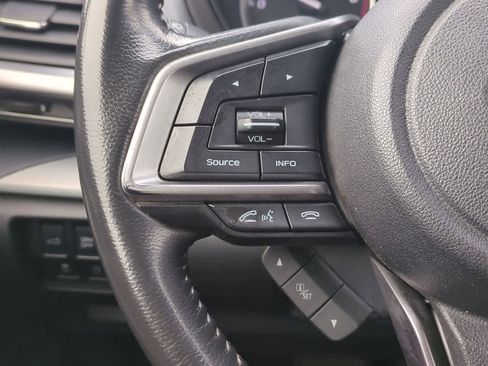 Used 2019 Subaru Forester Limited image 24