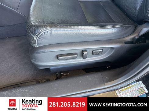 Used 2013 Honda Accord Touring image 13