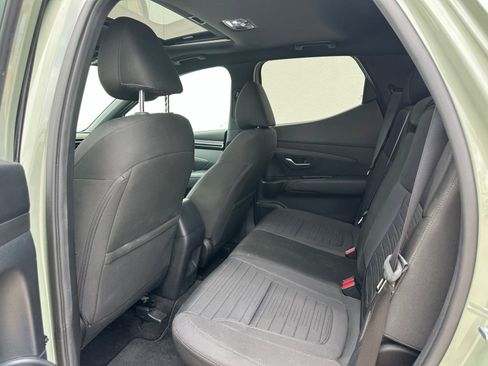 Used 2022 Hyundai Santa Cruz SEL Premium AWD/4WD image 16