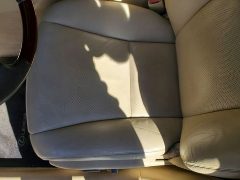 Used 2009 Lexus LS 460 RWD image 17