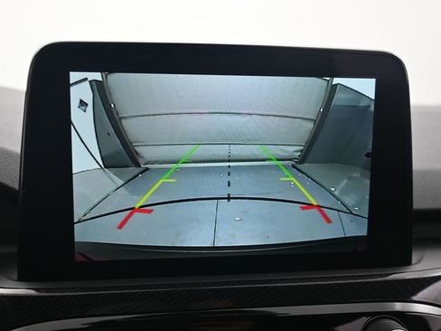 New 2026 Ford Escape ST-Line w/ Cold Weather Package FWD image 4
