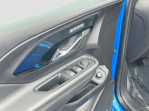 Used 2024 GMC Terrain AT4 w/ Infotainment Package II image 18