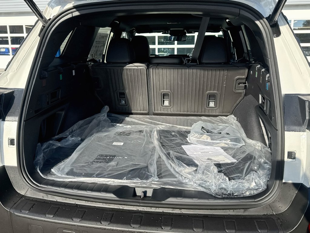 New 2026 Subaru Outback Premium AWD/4WD image 26
