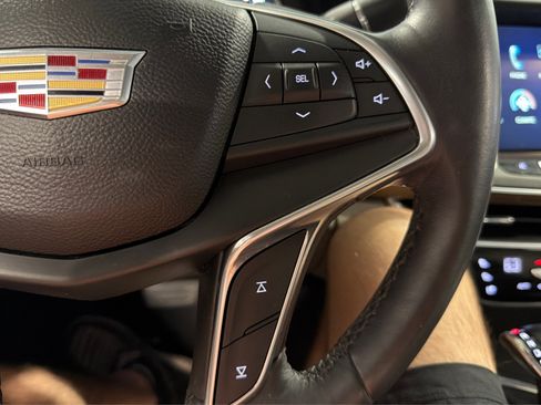 Used 2016 Cadillac CT6 Premium Luxury w/ Comfort Package AWD/4WD image 22