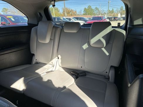 Used 2018 Honda Odyssey Touring image 24