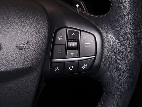 Certified 2020 Ford Escape Titanium w/ Titanium Premium Package 2.0 AWD/4WD image 27