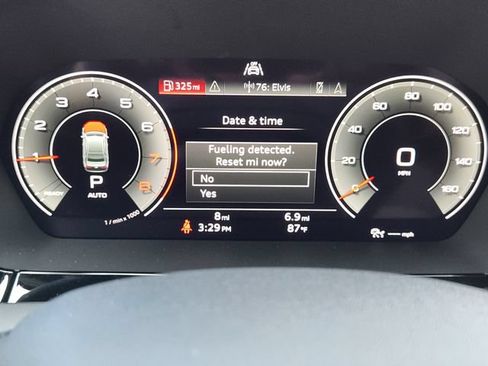 New 2026 Audi A3 2.0T Premium Plus AWD/4WD image 15