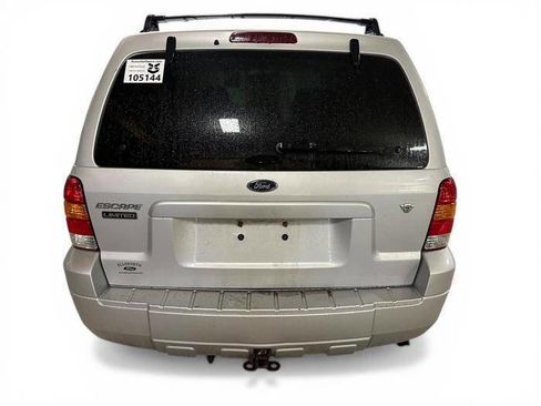 Used 2006 Ford Escape Limited image 4