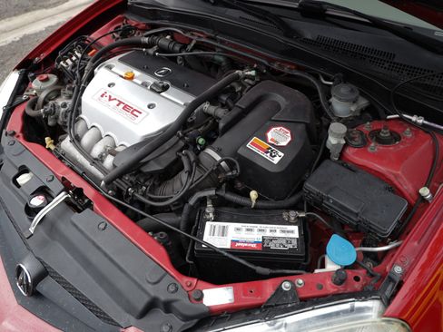 Used 2004 Acura RSX Type-S FWD image 44