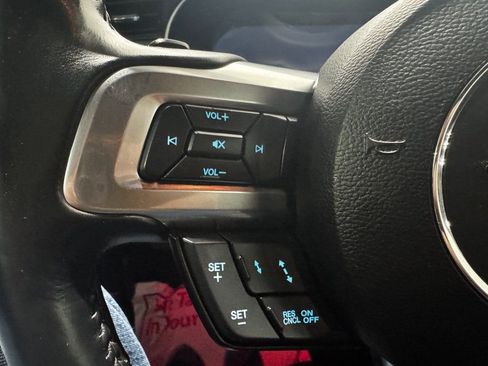 Used 2022 Ford Mustang GT Premium w/ GT Performance Package image 4