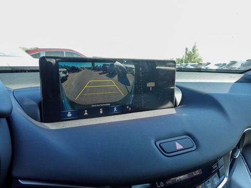 New 2025 Acura TLX Technology Package image 24