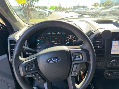 Used 2019 Ford F150 XL w/ Equipment Group 101A Mid image 18