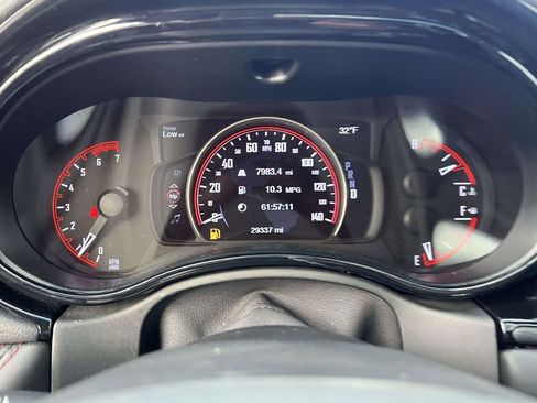 Certified 2022 Dodge Durango R/T w/ Blacktop Package image 35