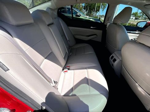 Used 2022 Nissan Altima 2.5 SL image 20
