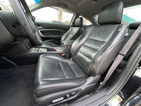 Used 2010 Honda Accord EX-L image 9