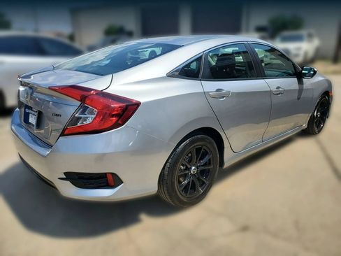 Used 2017 Honda Civic LX image 15