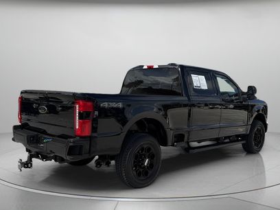 Used 2026 Ford F250 Lariat w/ Black Appearance Package