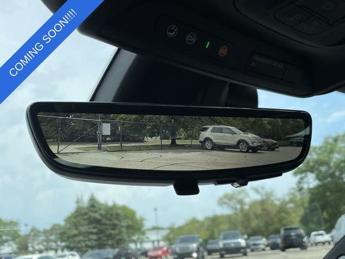 Used 2020 Cadillac CT6 Premium Luxury AWD/4WD image 28