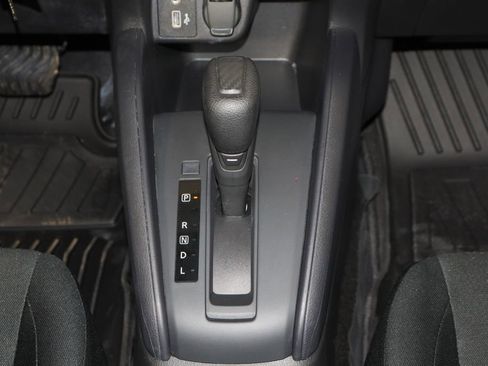 Used 2024 Nissan Versa S w/ S Plus Package image 13