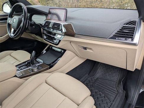 Used 2020 BMW X3 xDrive30i image 28