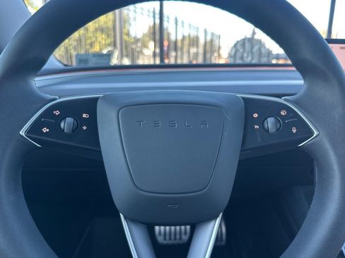 Used 2024 Tesla Model 3 Performance AWD/4WD image 32