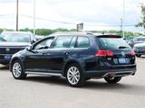 Used 2017 Volkswagen Golf Alltrack SE image 5