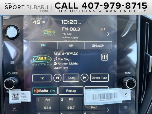 New 2026 Subaru Crosstrek 2.5i Limited AWD/4WD image 27