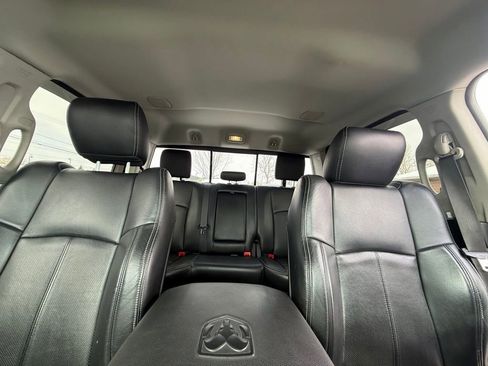 Used 2018 RAM 2500 Laramie w/ Sport Appearance Group image 21