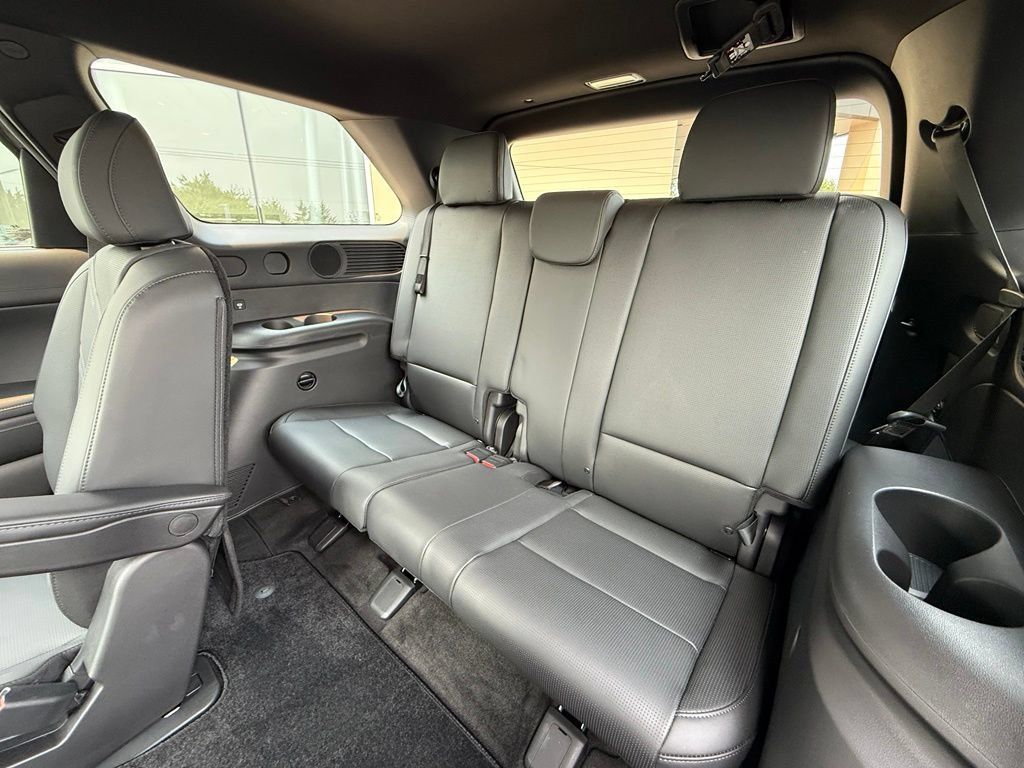 Certified 2026 Hyundai Palisade XRT Pro AWD/4WD image 15