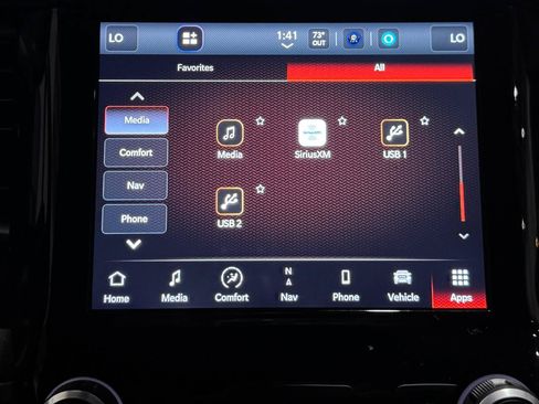 Used 2023 RAM 2500 Tradesman AWD/4WD image 22