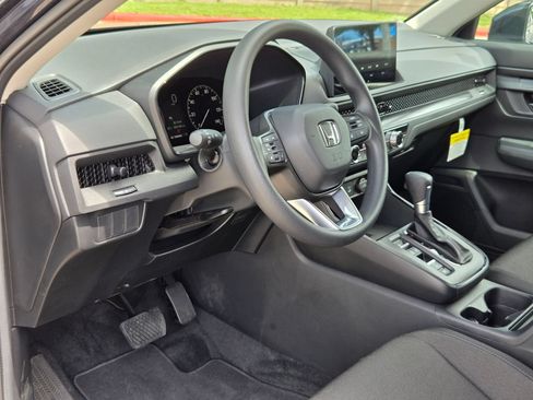 Used 2026 Honda CR-V LX image 12