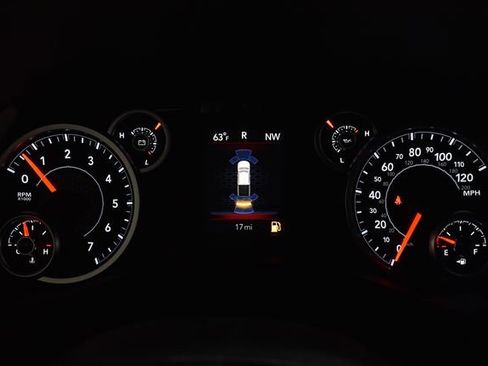 New 2026 RAM 1500 Big Horn image 15