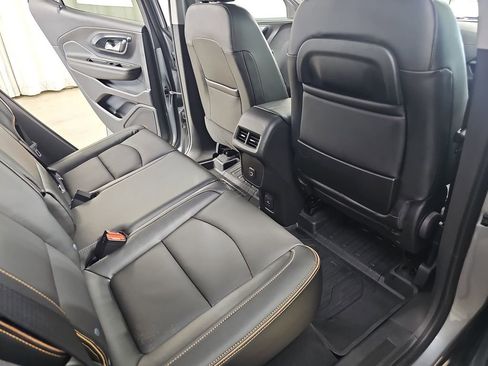 Used 2023 GMC Terrain AT4 w/ LPO, Floor Liner Package AWD/4WD image 14