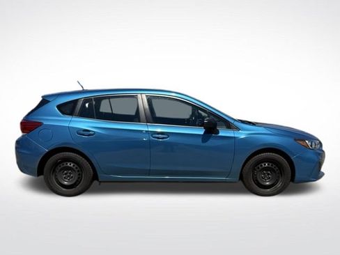 Used 2019 Subaru Impreza 2.0i w/ Popular Package #2 AWD/4WD image 9