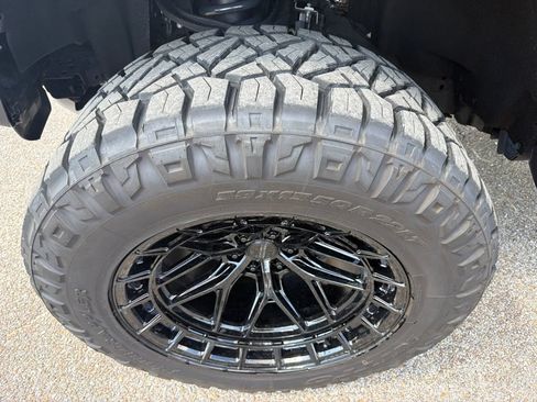 Used 2023 Ford Bronco Raptor AWD/4WD image 11