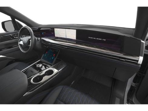Used 2025 Cadillac Escalade IQ Sport 2 AWD/4WD image 17